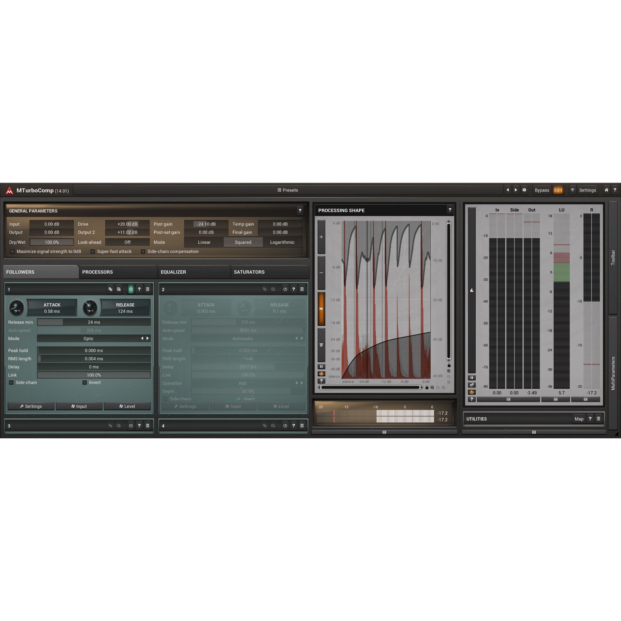 MeldaProduction MTurboComp (download)