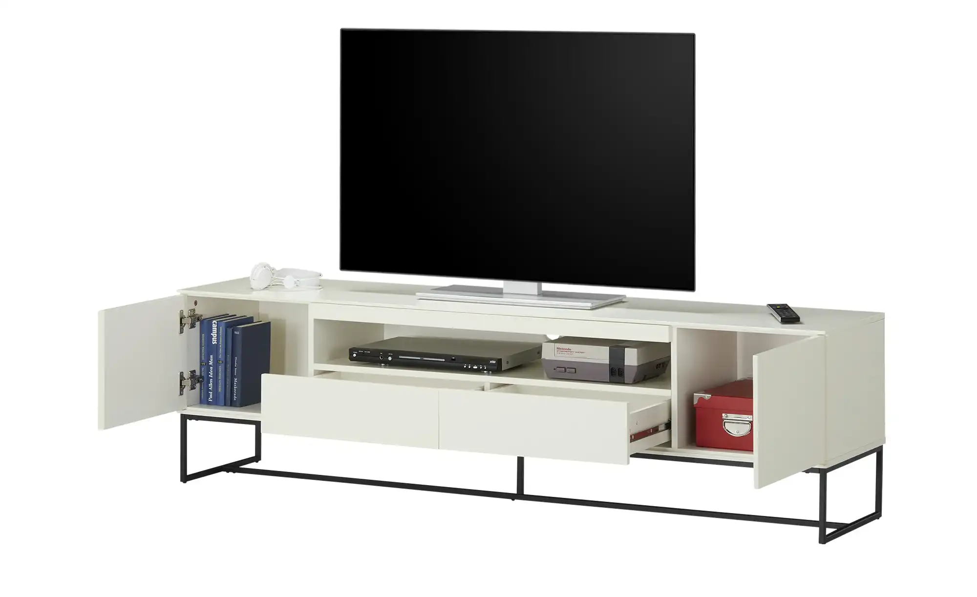 TV-Lowboard Casano