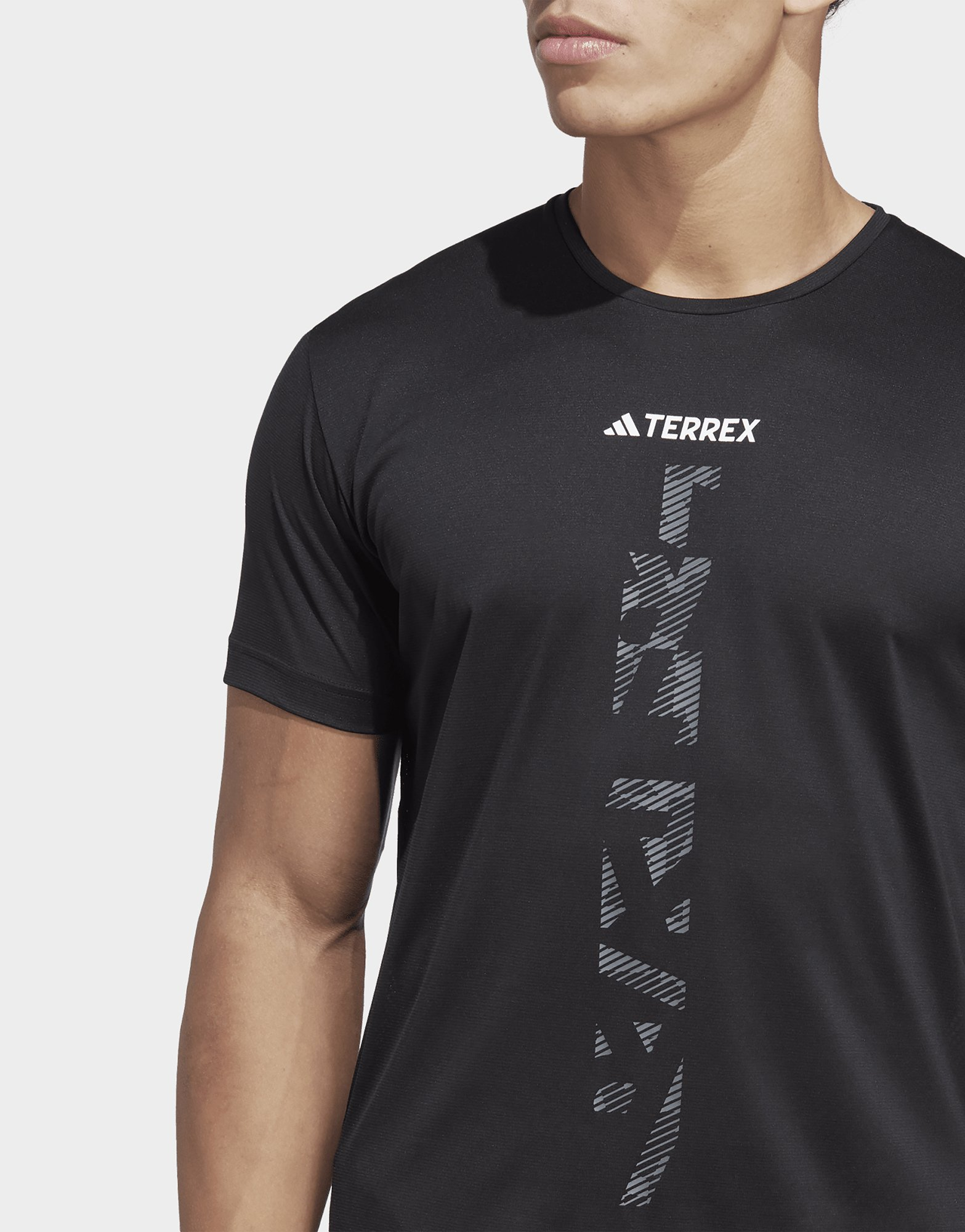 adidas T-shirt Terrex Agravic Trail Running