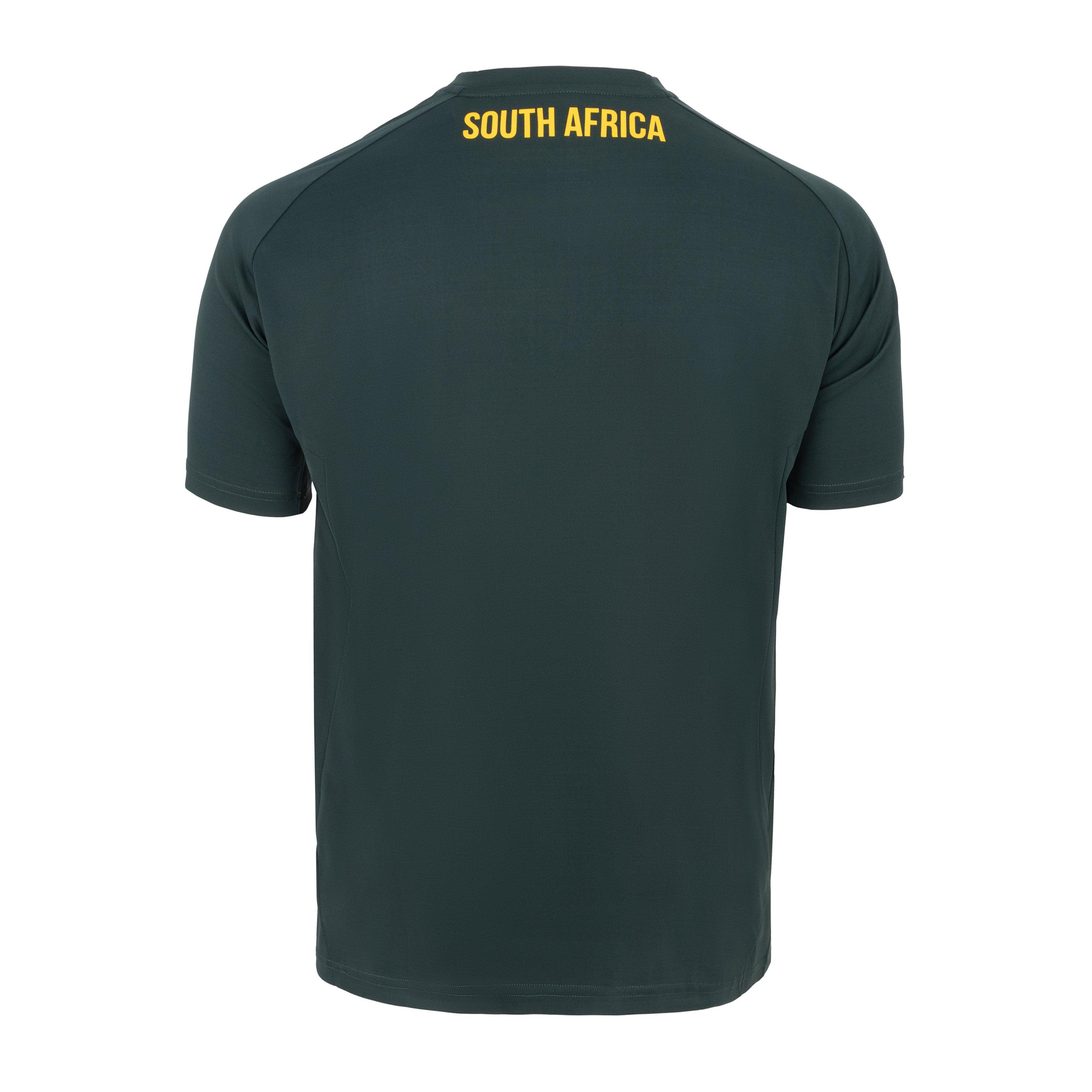 KooGa Rugby T shirt Mens