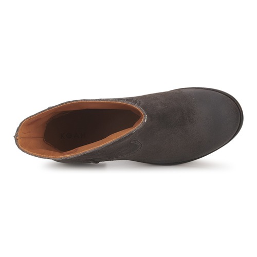 Koah - NOMADE - Black