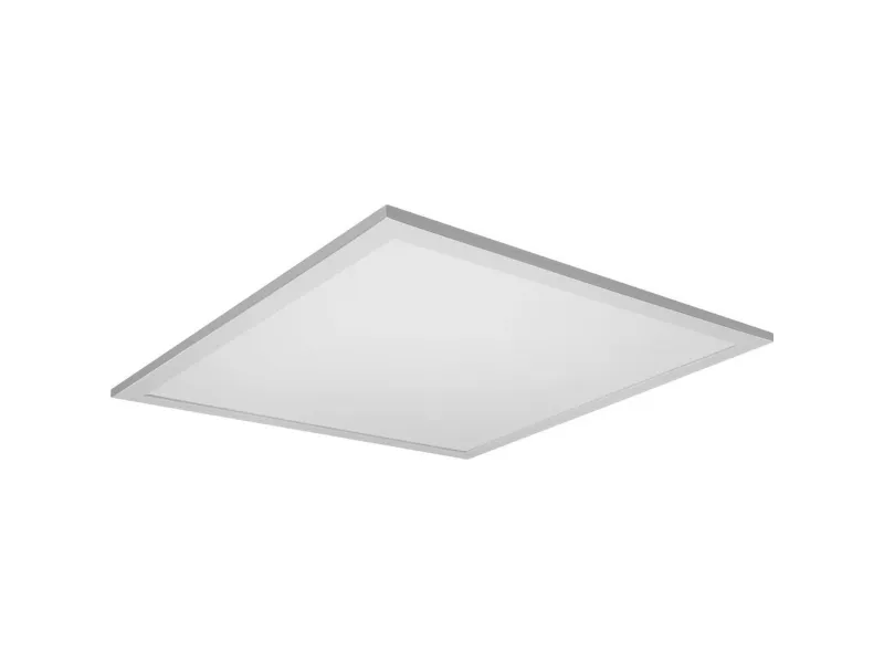 LEDVANCE SMART  Planon Plus, Intelligent loftslys, Wi-Fi, Hvid, Aluminium, Polymethylmethacrylat (PMMA), 3000 K, 6500 K