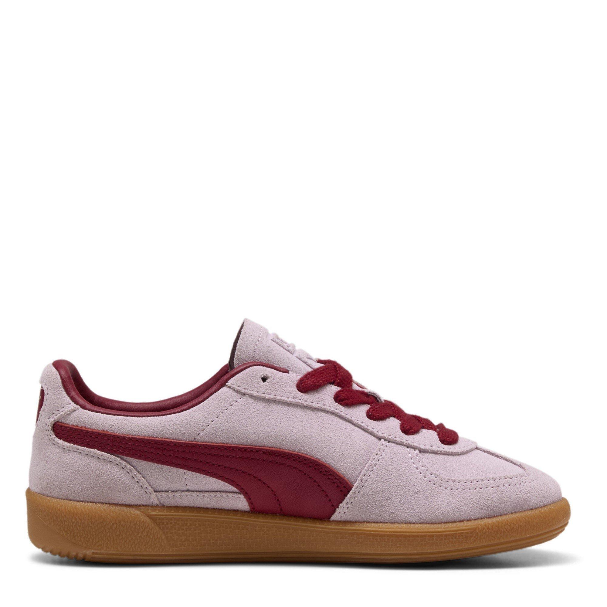 Puma Palermo Womens Trainers