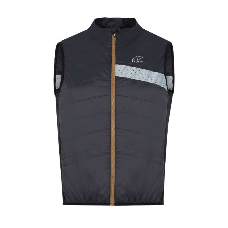 Prtenglass - Gilet vélo homme