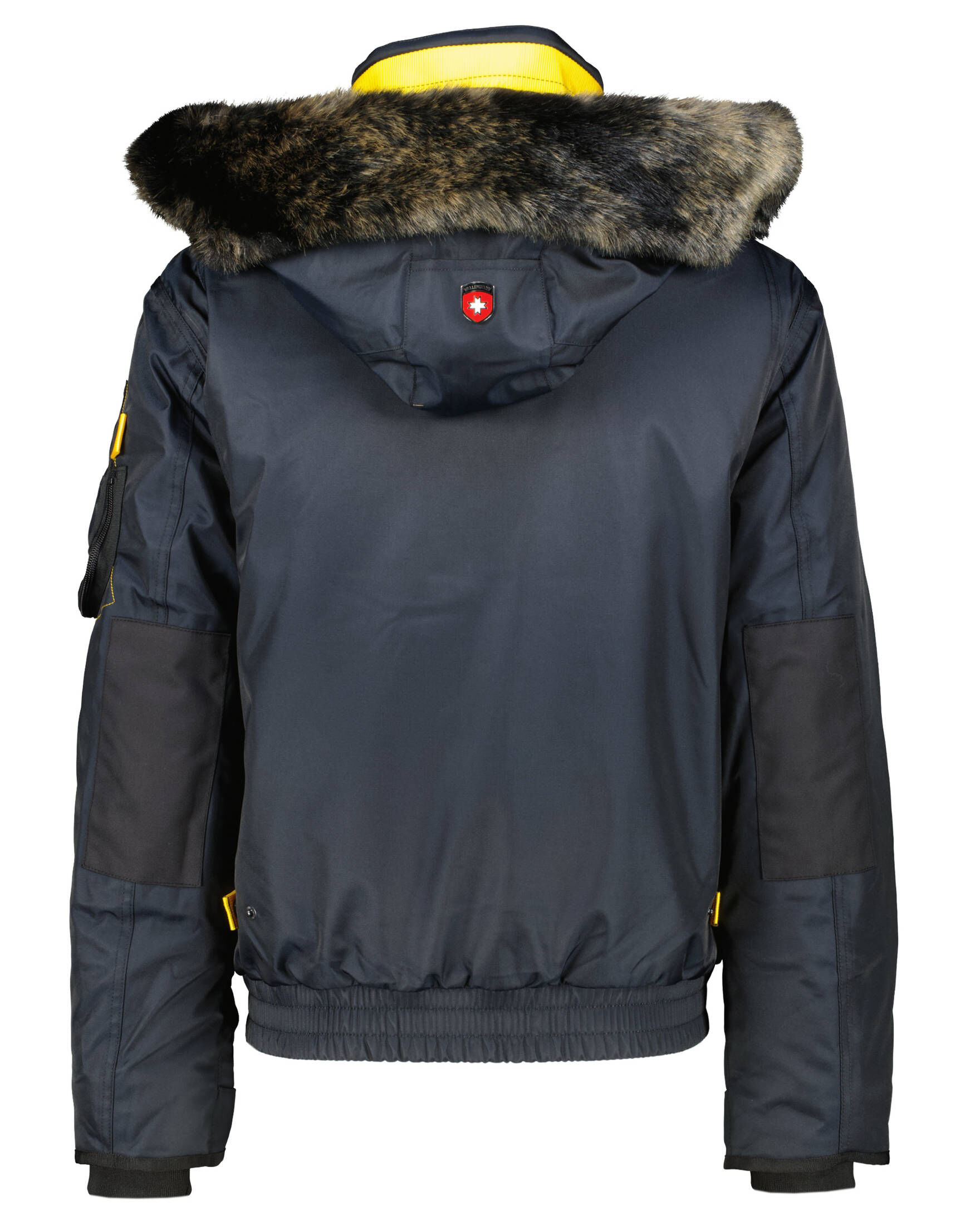Wellensteyn| Herren Jacke RESCUE JACKET RESJ-66