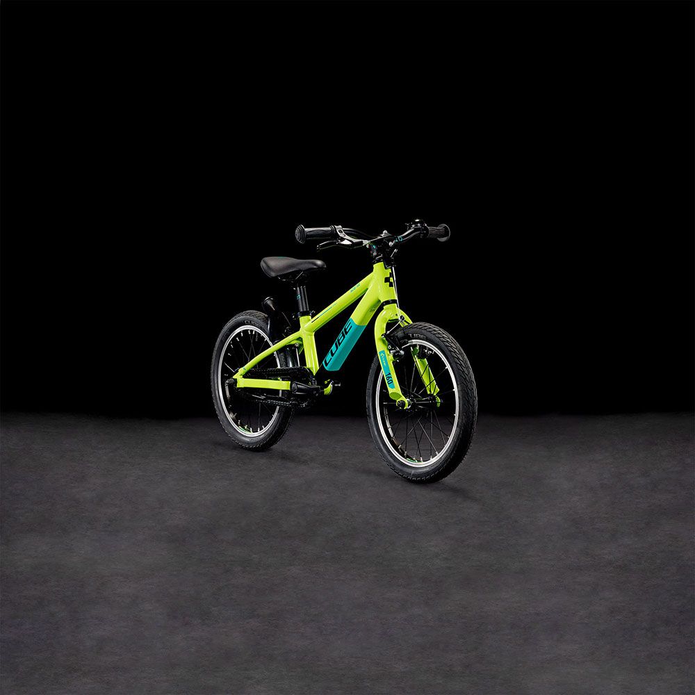 Cube Cubie 160 RT green´n´black kaufen | Bike-Discount