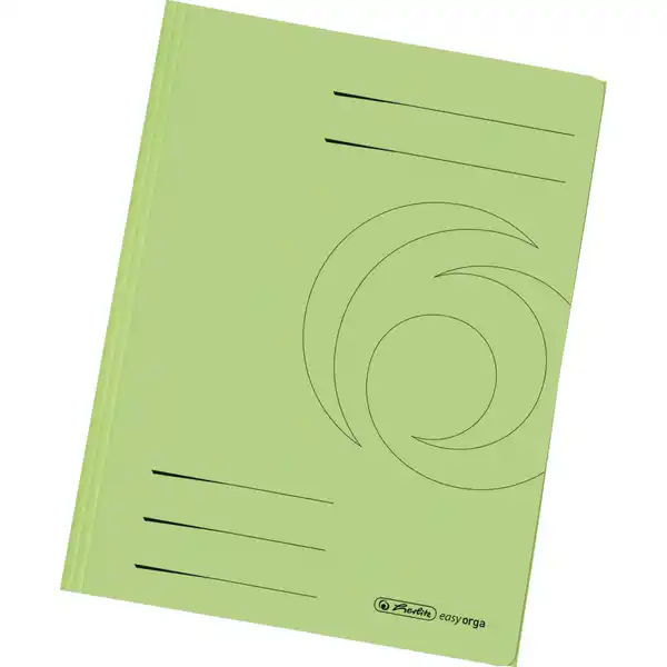 Einschlagmappe A4