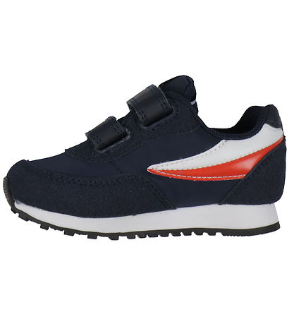 Fila Schuhe - Orbit Revolution - Fila Navy