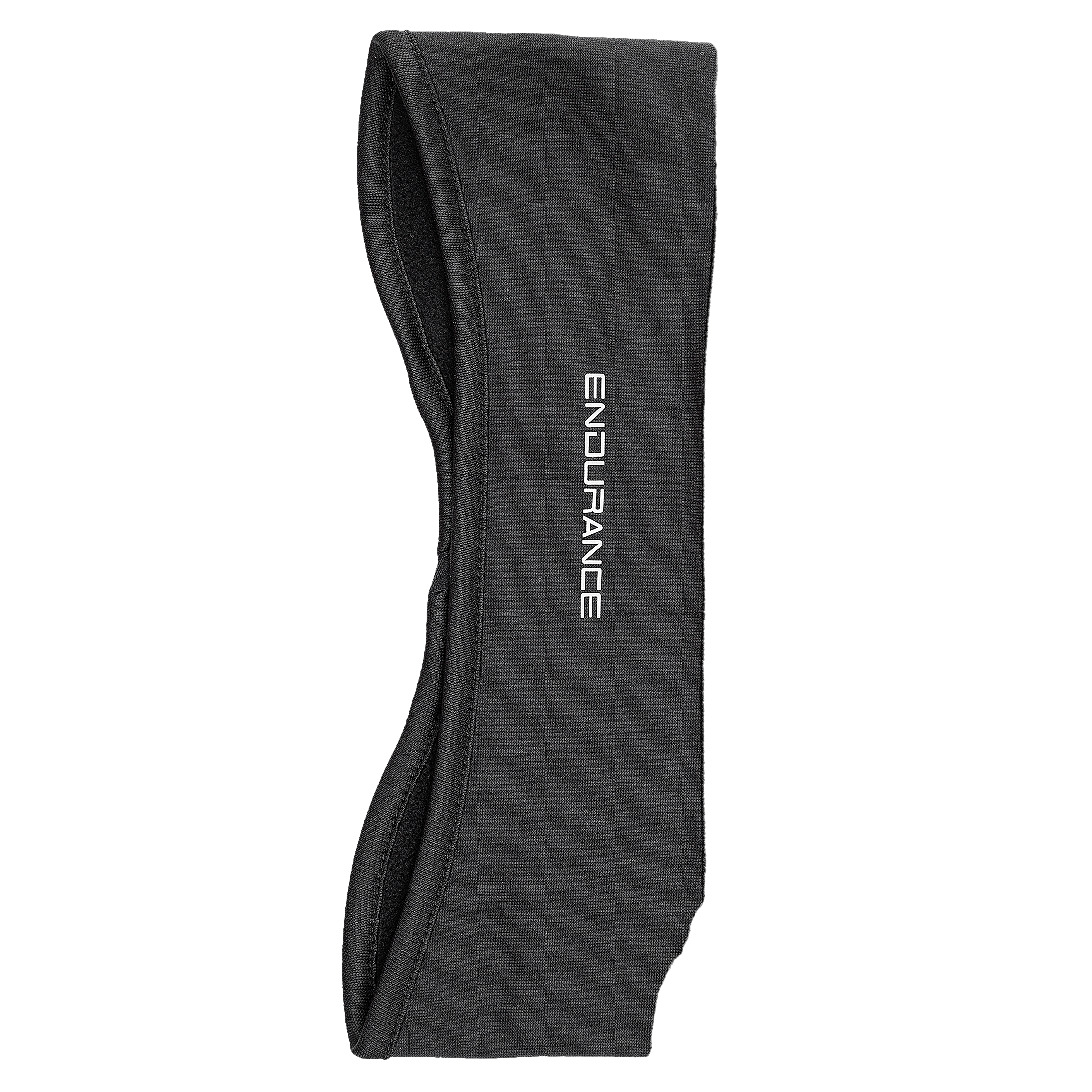 Endurance Cislan Unisex Running Headband - Lue, pannebånd og hals