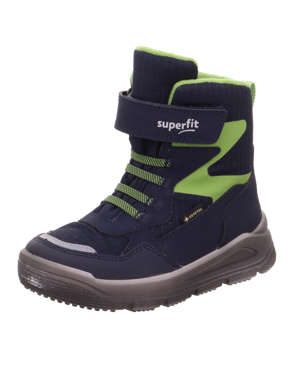 Winterstiefel MARS