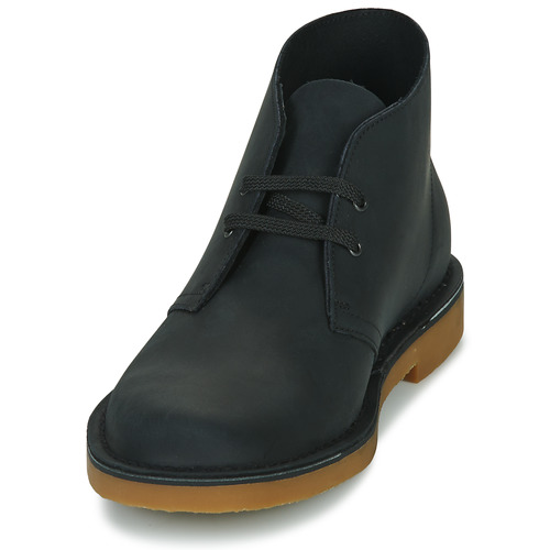 Clarks - BUSHACRE 3 - Noir