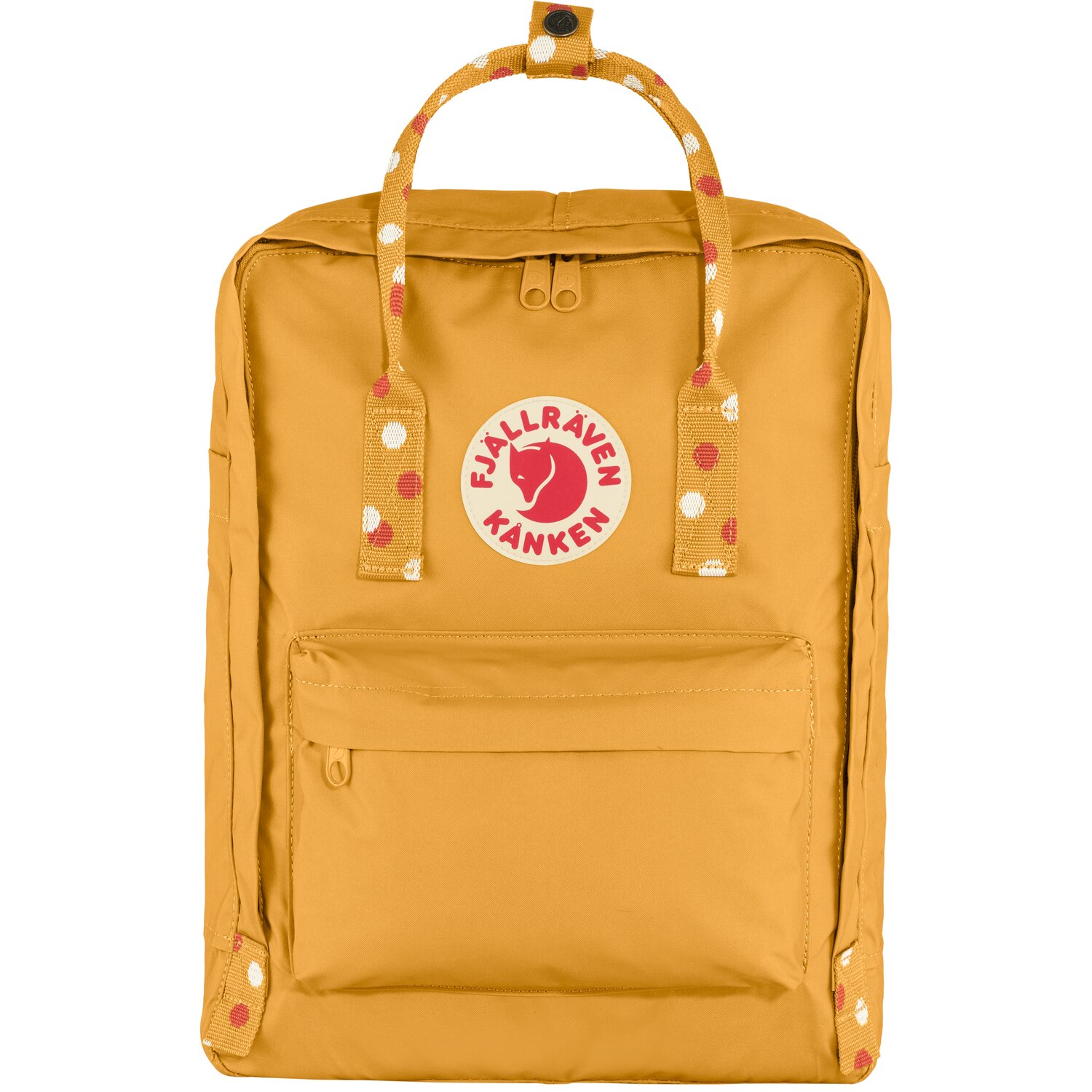 Fjäll Raven Kanken