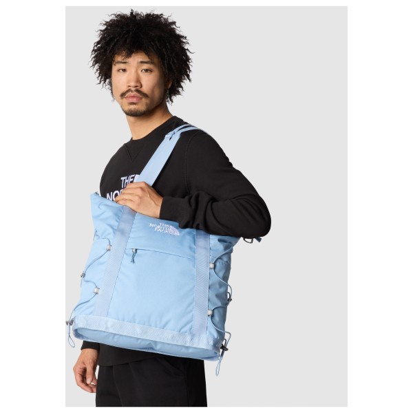 The North Face - Borealis Tote - Sac à bandoulière