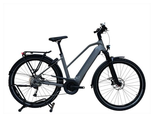 Produit reconditionné . Kalkhoff Endeavour 5 B Move   Shimano Alivio 2024. Vélo électrique . Kalkhoff . très bon état .