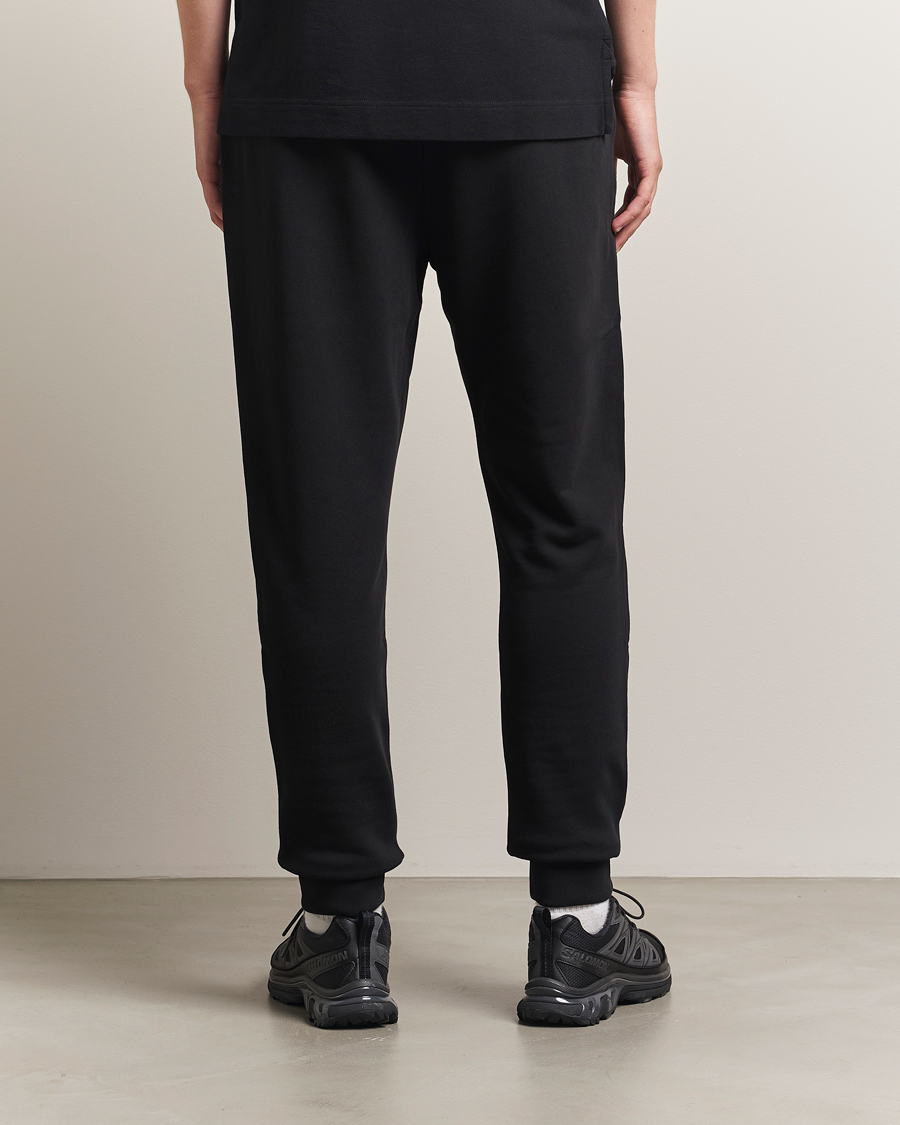 Canada Goose Huron Sweatpants Black