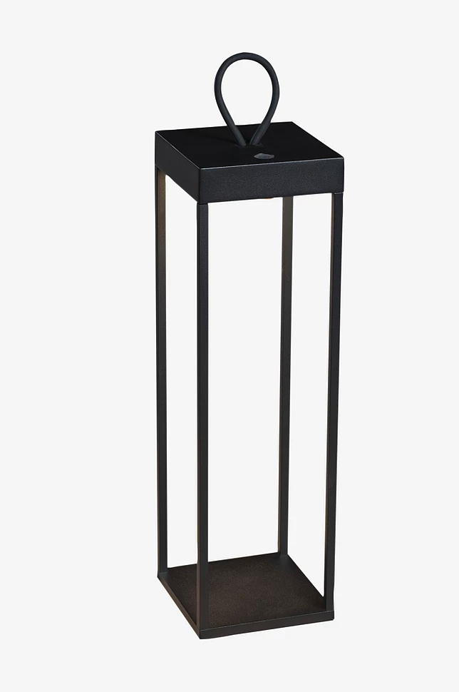 RAVELLO LED lanterne utendørs 50 cm