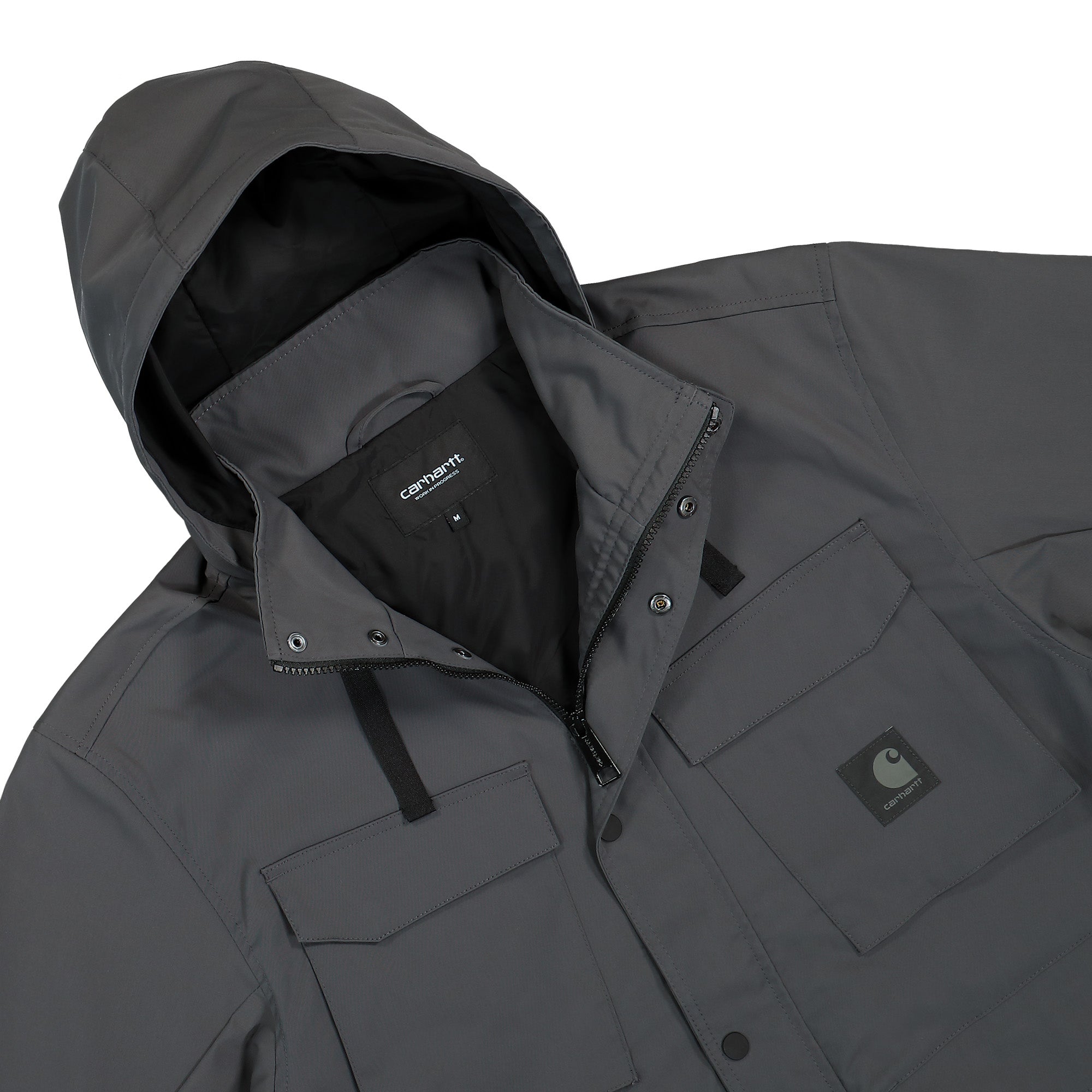 Carhartt WIP<br>Balto Jacket