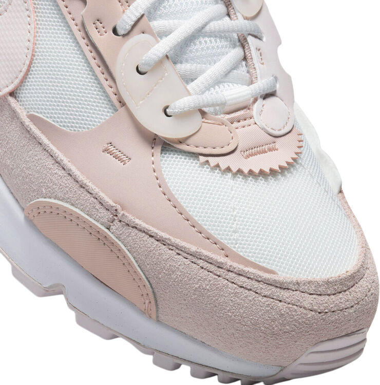 Nike Air Max 90 Futura sneakers Pink