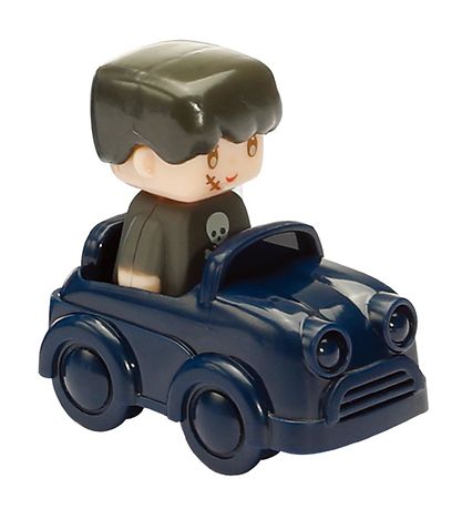 Magformers Amazing Politi S?t - 50 dele