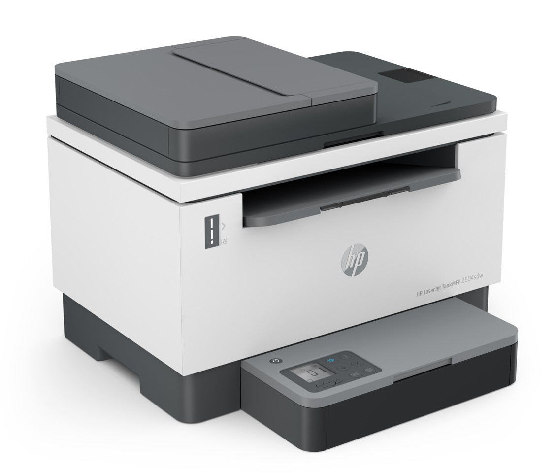HP - LaserJet Tank MFP 2604SDW