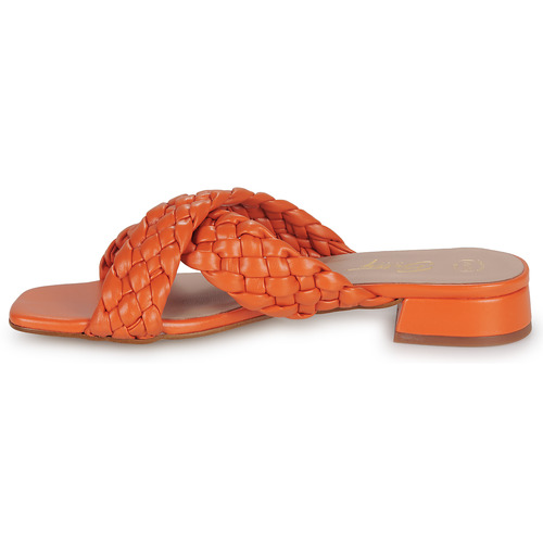 Betty London - RACHEL - Orange