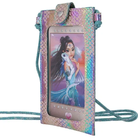 Depesche TOPModel Handytasche DRAGON LOVE