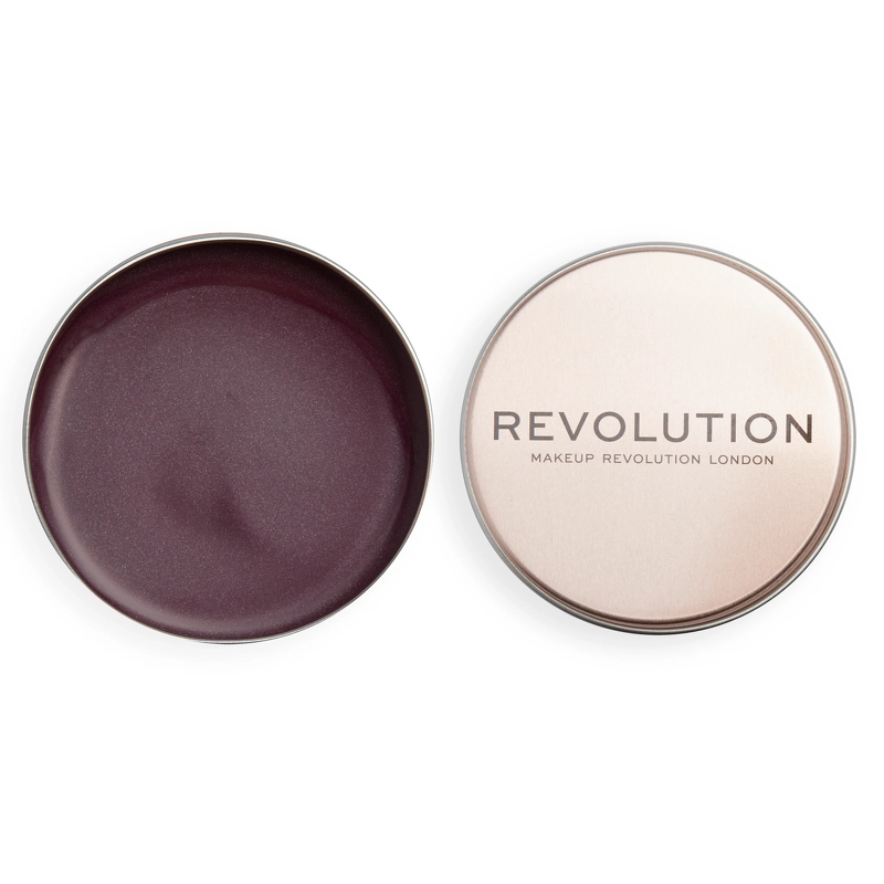 Makeup Revolution Balm Glow 32 gr. - Deep Plum