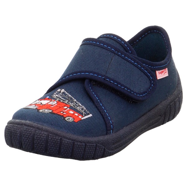 Superfit - Kid's Bill B - Chaussons classiques