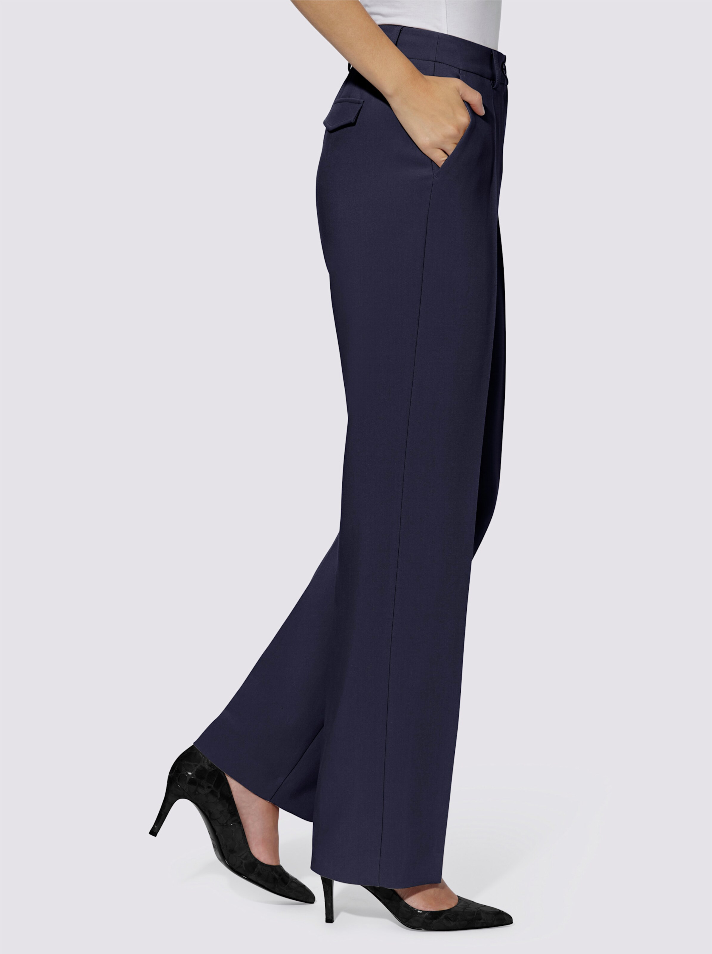 Marlenehose