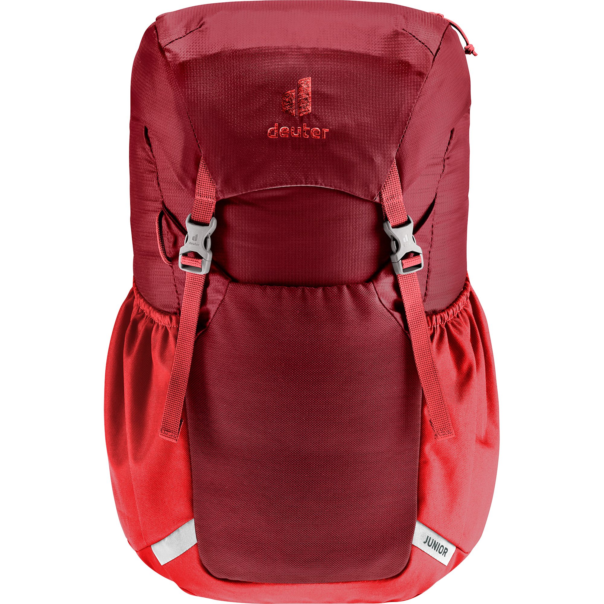 deuter Junior Kinderrucksack masala cherry