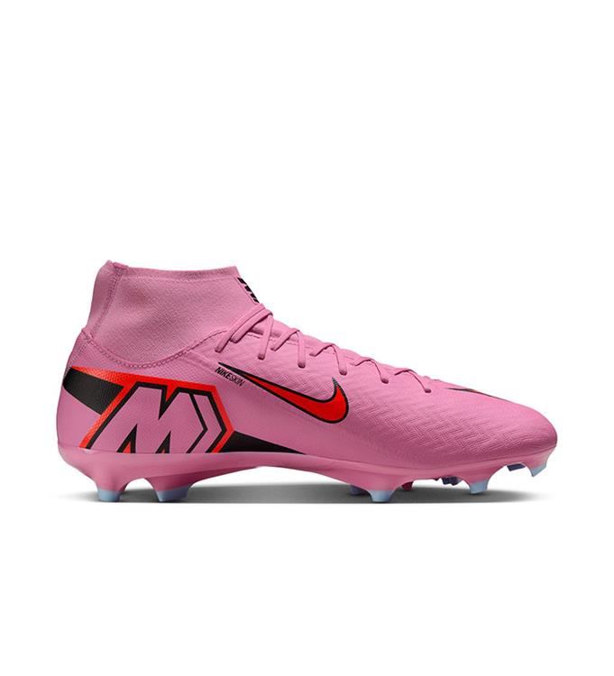 Nike Mercurial Superfly 10 Academy FQ1456 MAGIC-FLAMINGO-BLACK-TOTAL-CRI