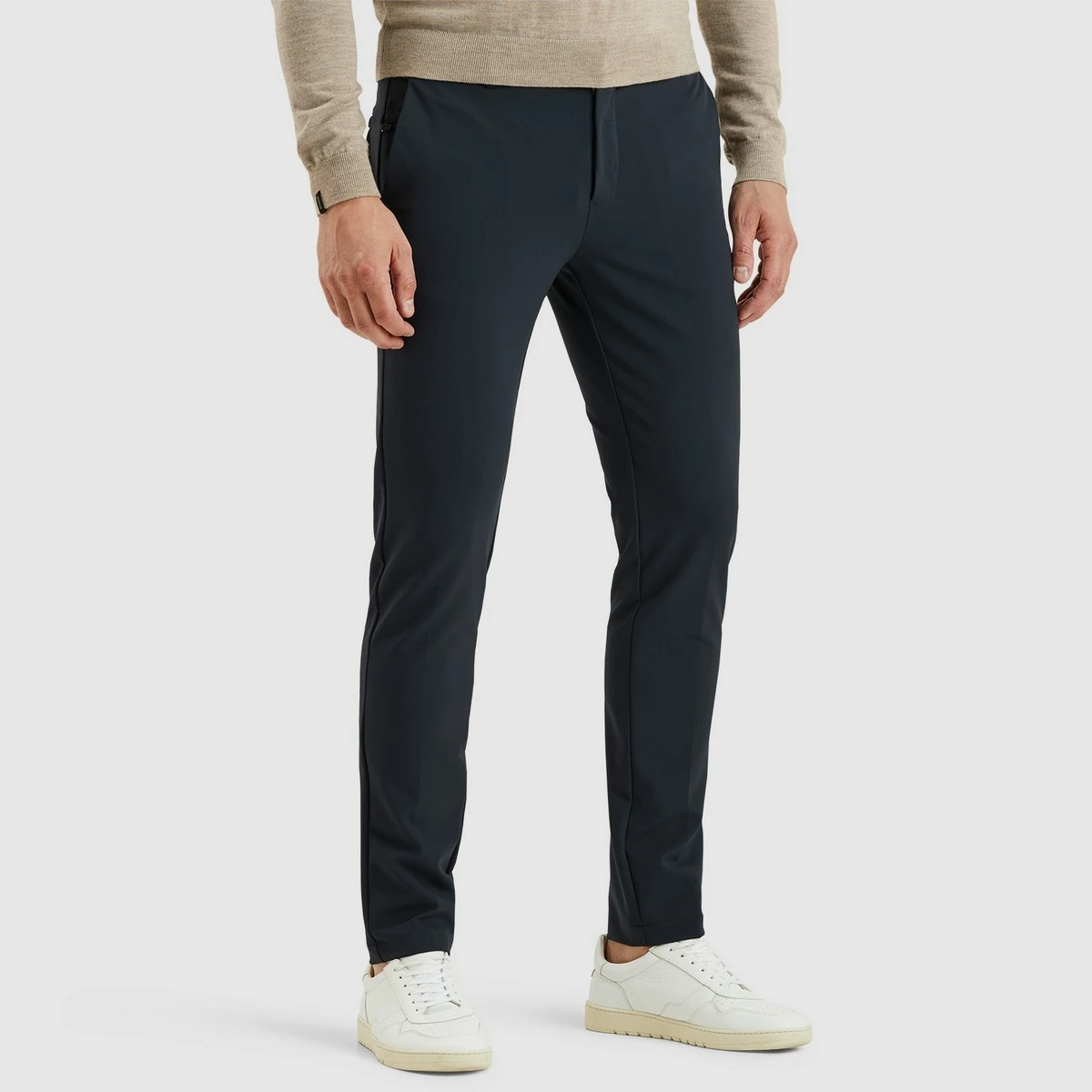Heren Chino Tapered 10242156 01