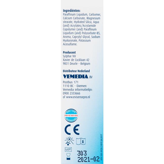 Evisense Pro 10 ML