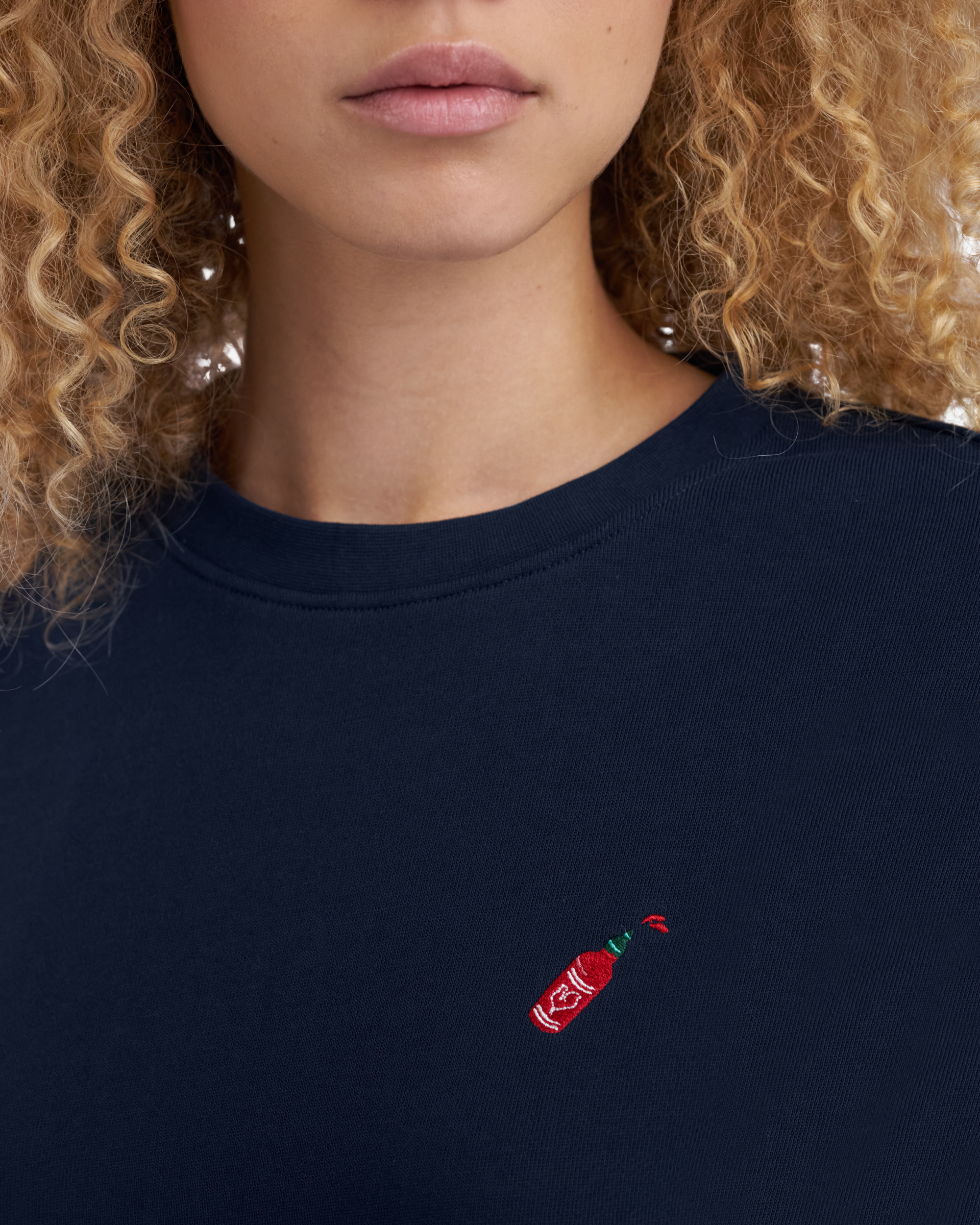 Spicy Sauce