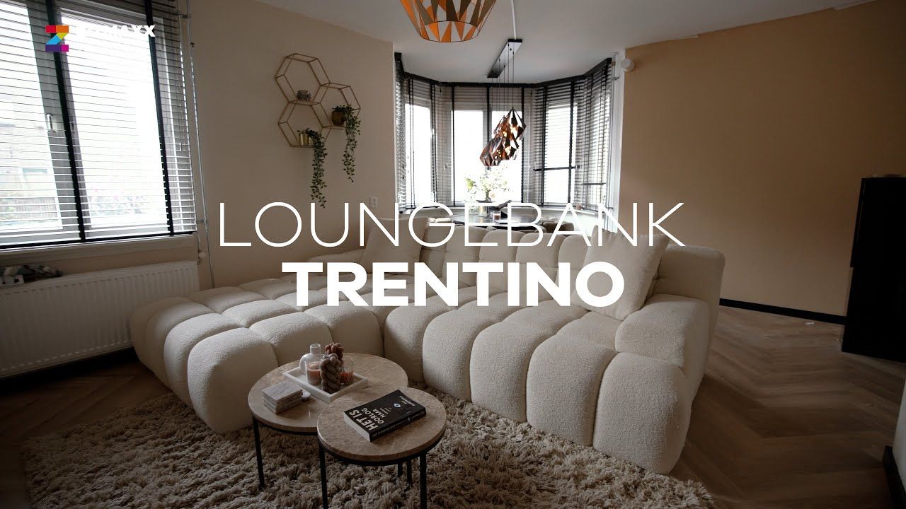 Loungebank Trentino