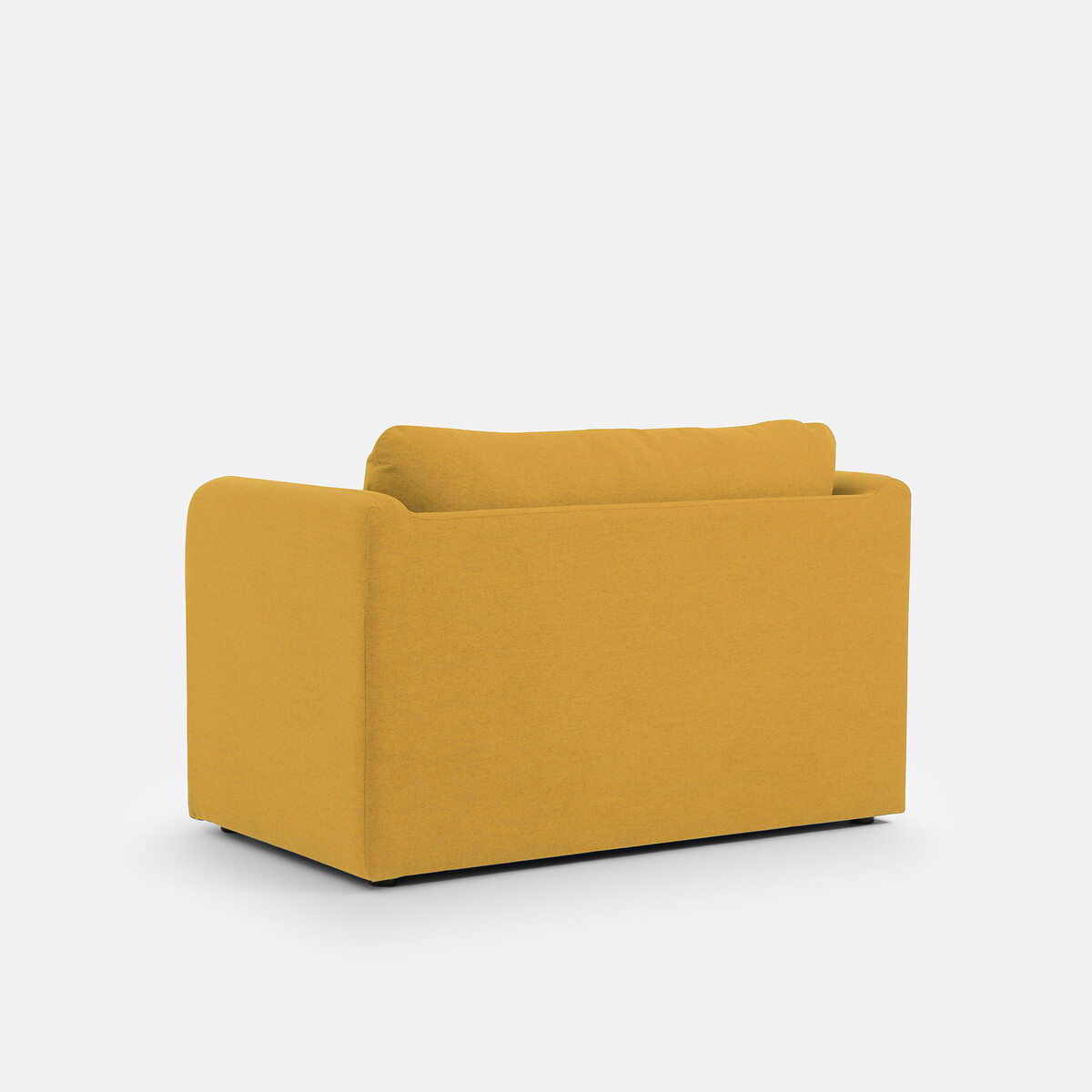 LA REDOUTE INTERIEURS<br>Sofá cama de poliéster, Hazel