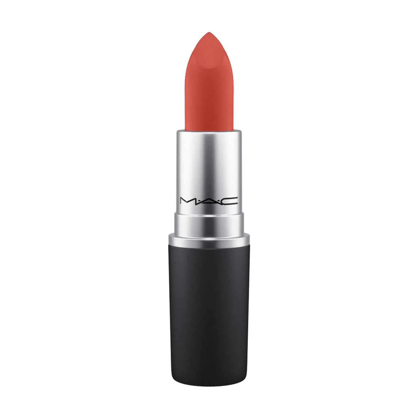 M•A•C Powder Kiss LippenstiftA Little Tamed
