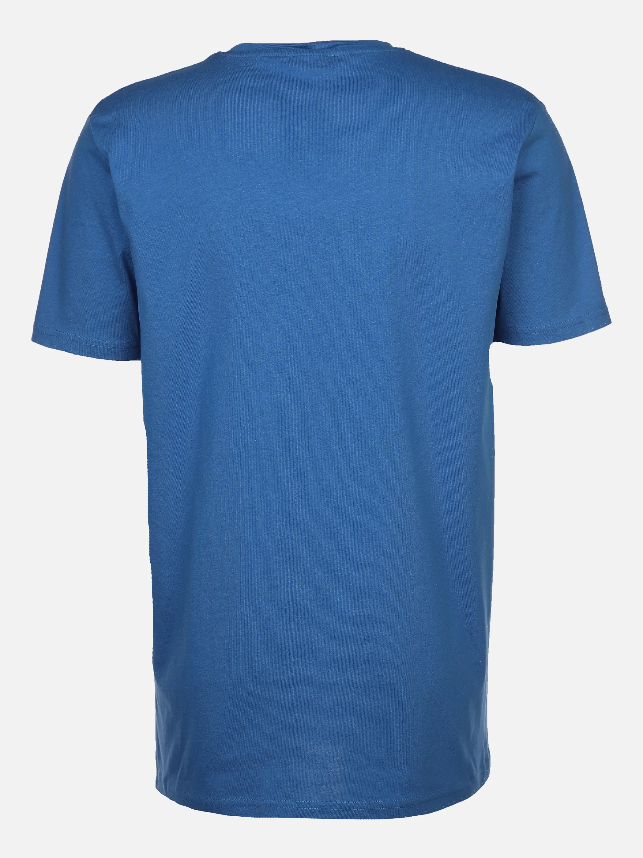 Herren Shirt mit Frontprint