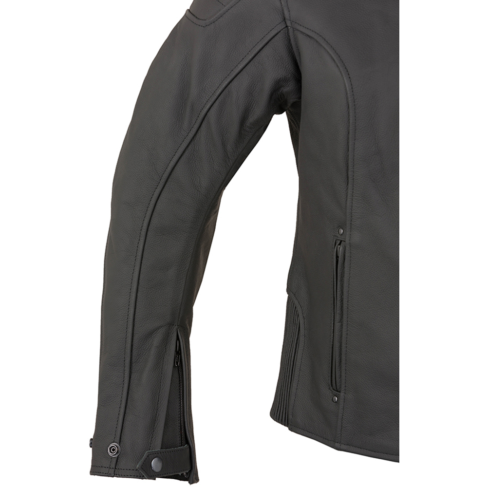 All One - Blouson femme Nevada Lady Noir