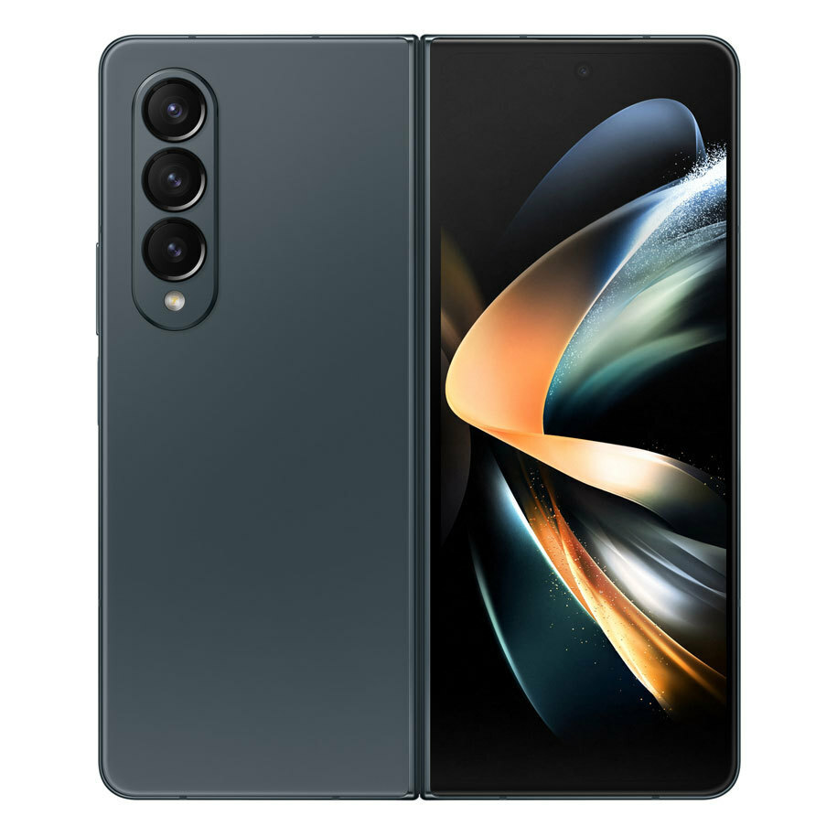 Samsung Galaxy Z Fold 4