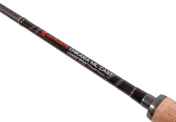 Ensemble Casting Ultimate Chikara Cast Combo Light
