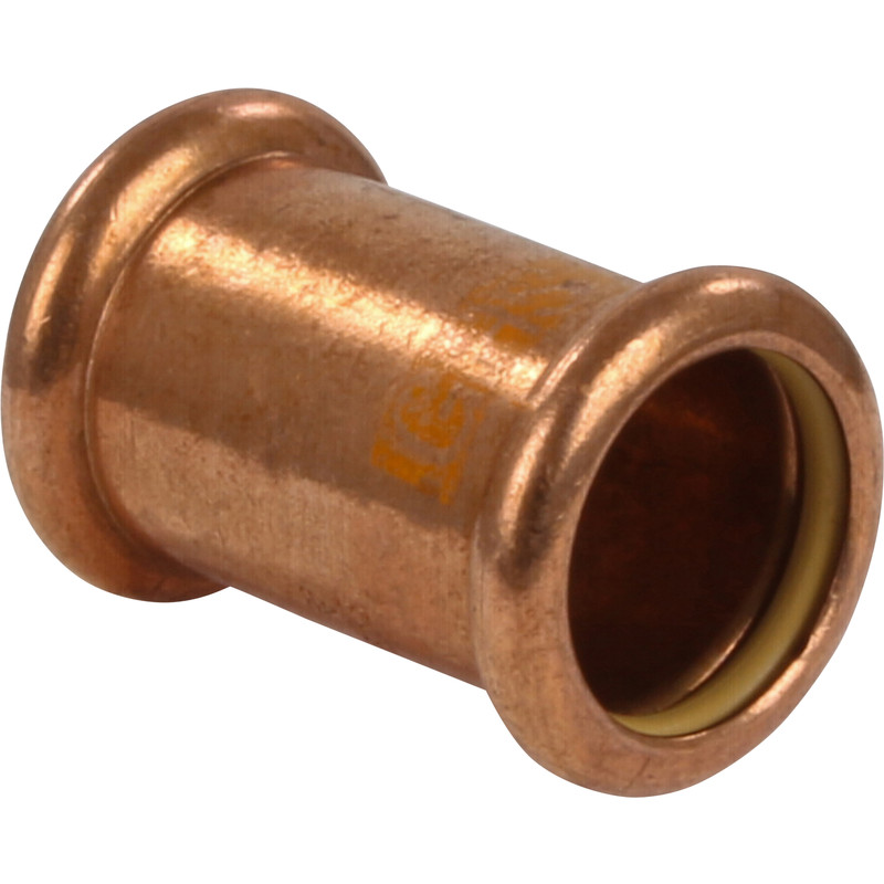VSH Xpress gas koper pers sok 22mm