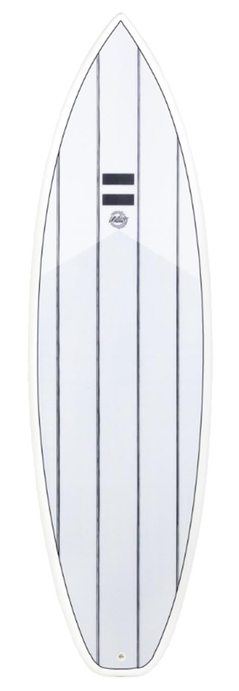 Indio Boom - Grom - 5’4 x 18 3/4