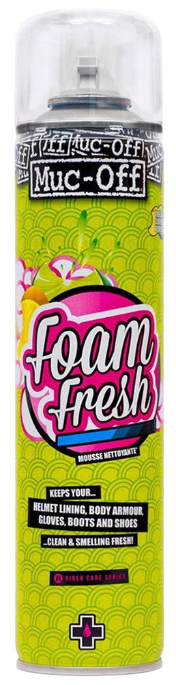 Muc-Off Foam Fresh Reinigungsschaum 400ml kaufen | Bike-Discount