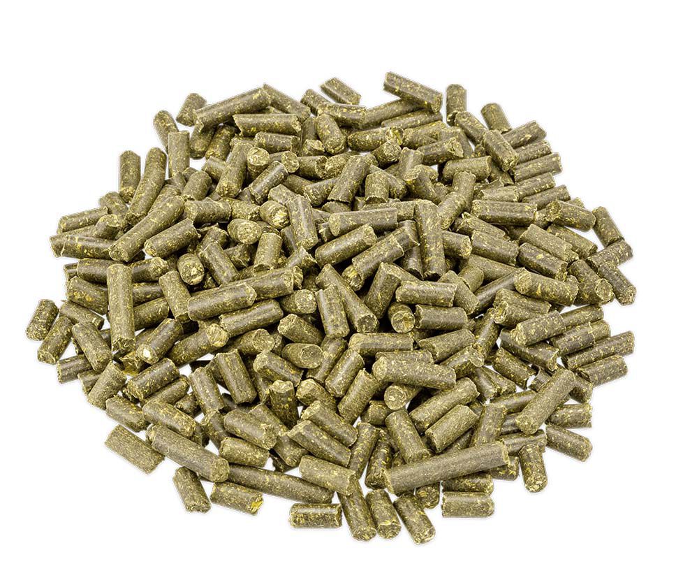 Metazoa Musclefit HP23 - Specialiteit - Paardenvoer - 20 Kilogram - Zak
