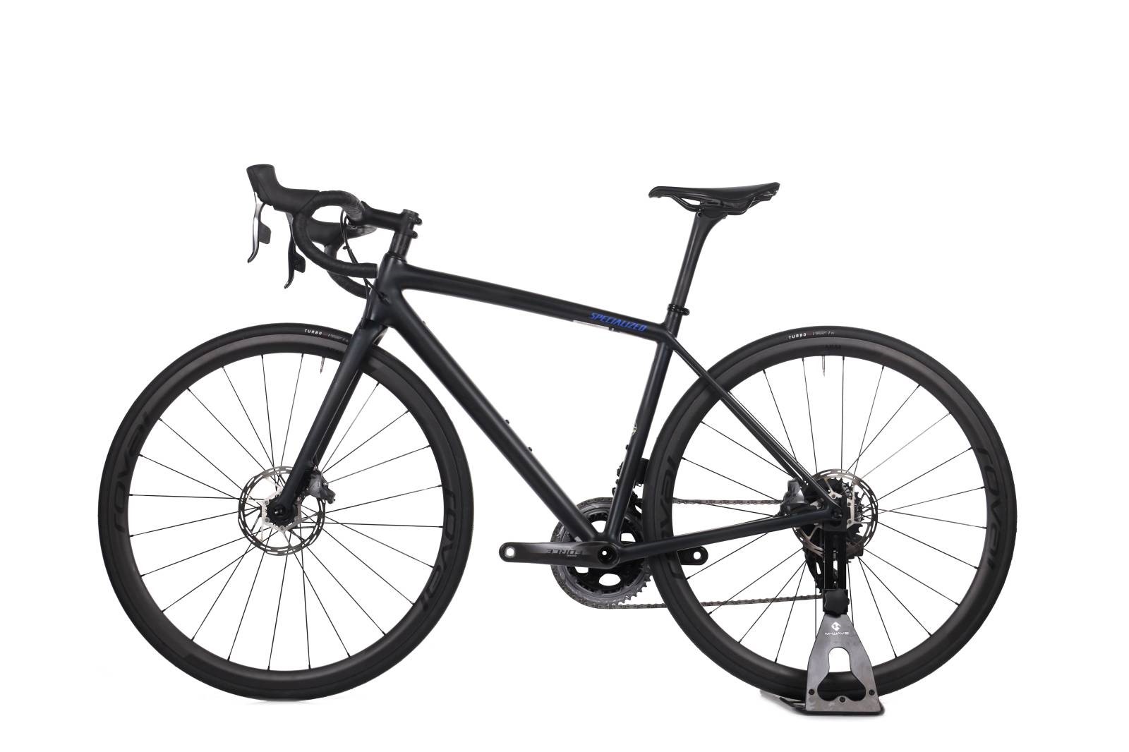 Specialized Aethos Pro (2021) | Diamond