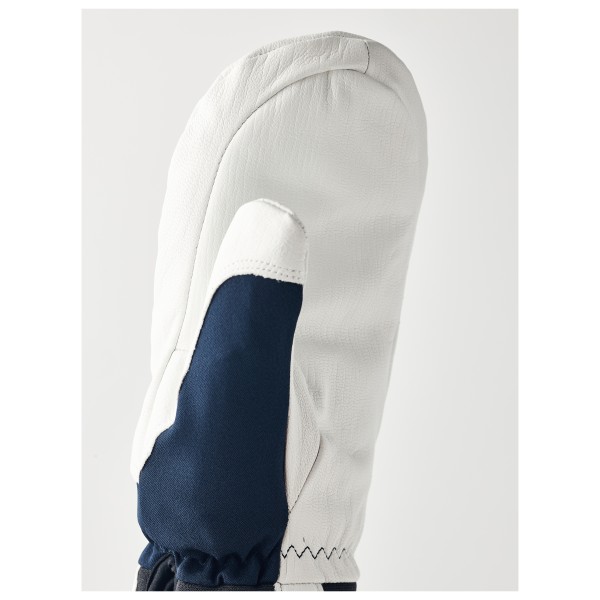 Hestra - Alpine Short GORE-TEX Mitt - Gants