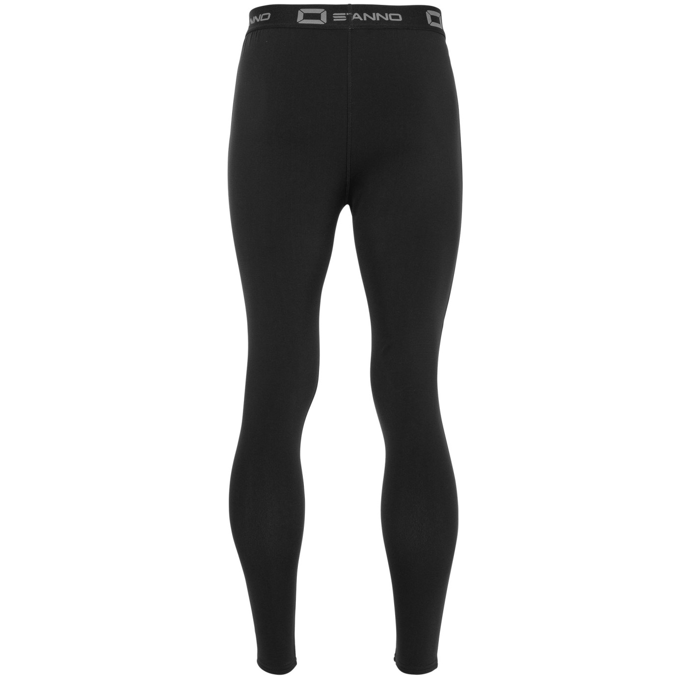 Stanno Thermo Legging Zwart