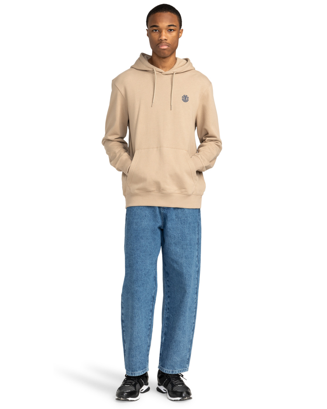 Element 3 Horizons PO Oat Milk