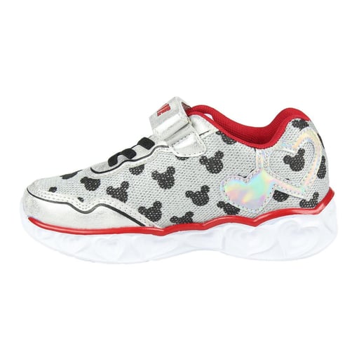 Zapatillas Minnie Mouse 61834